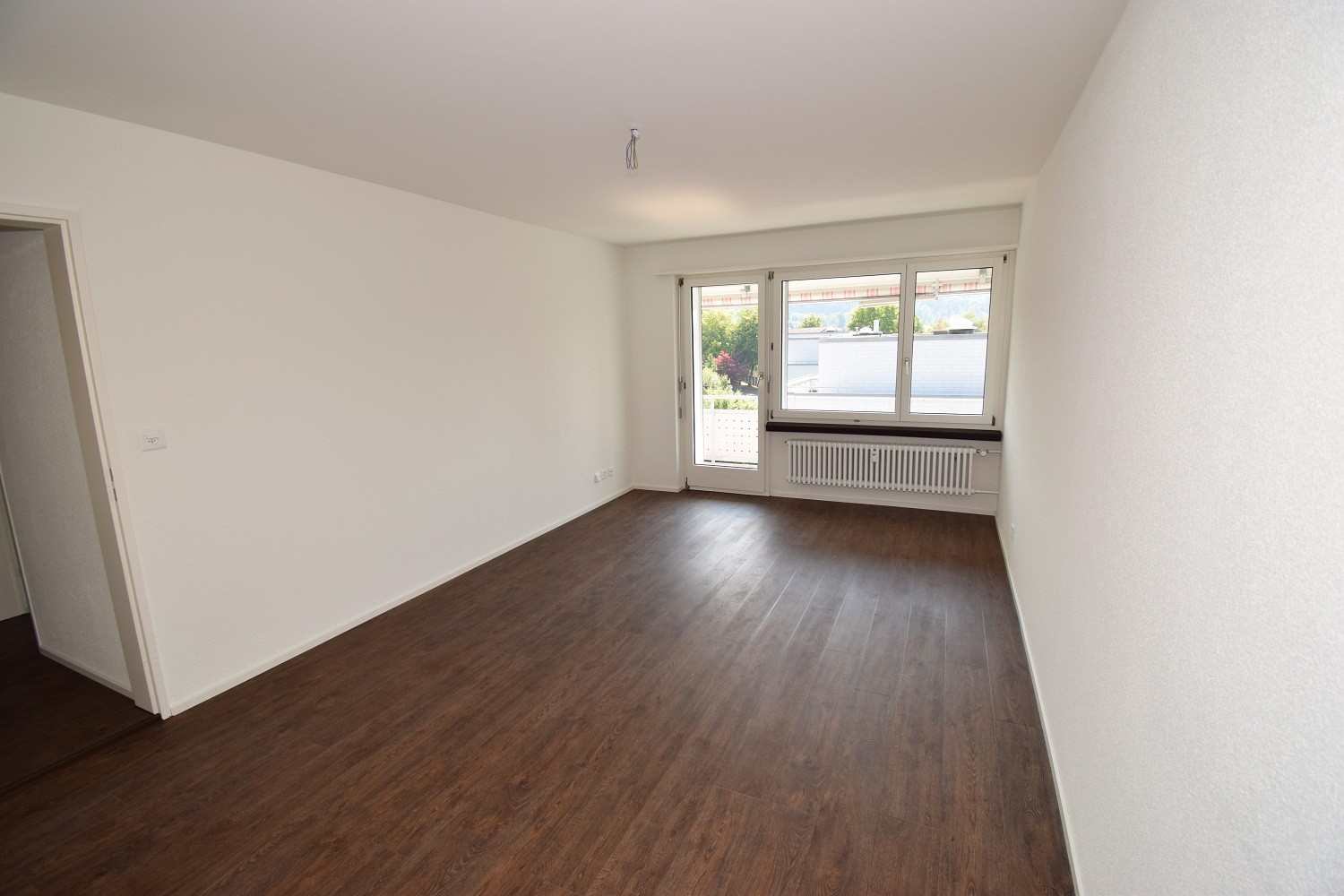 appartamento di 4 locali, foto 3 di 7