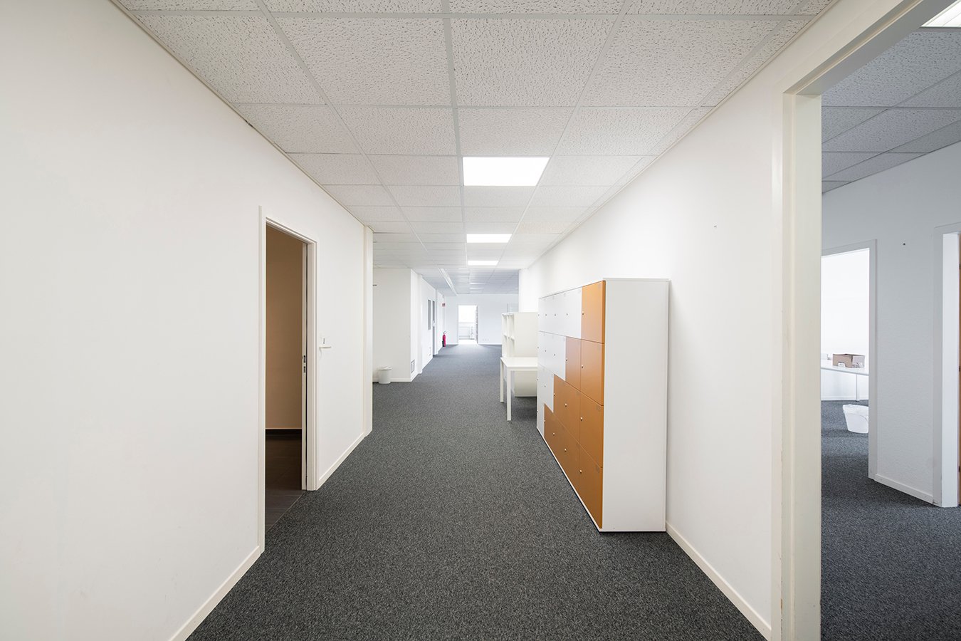 500m² laboratorio