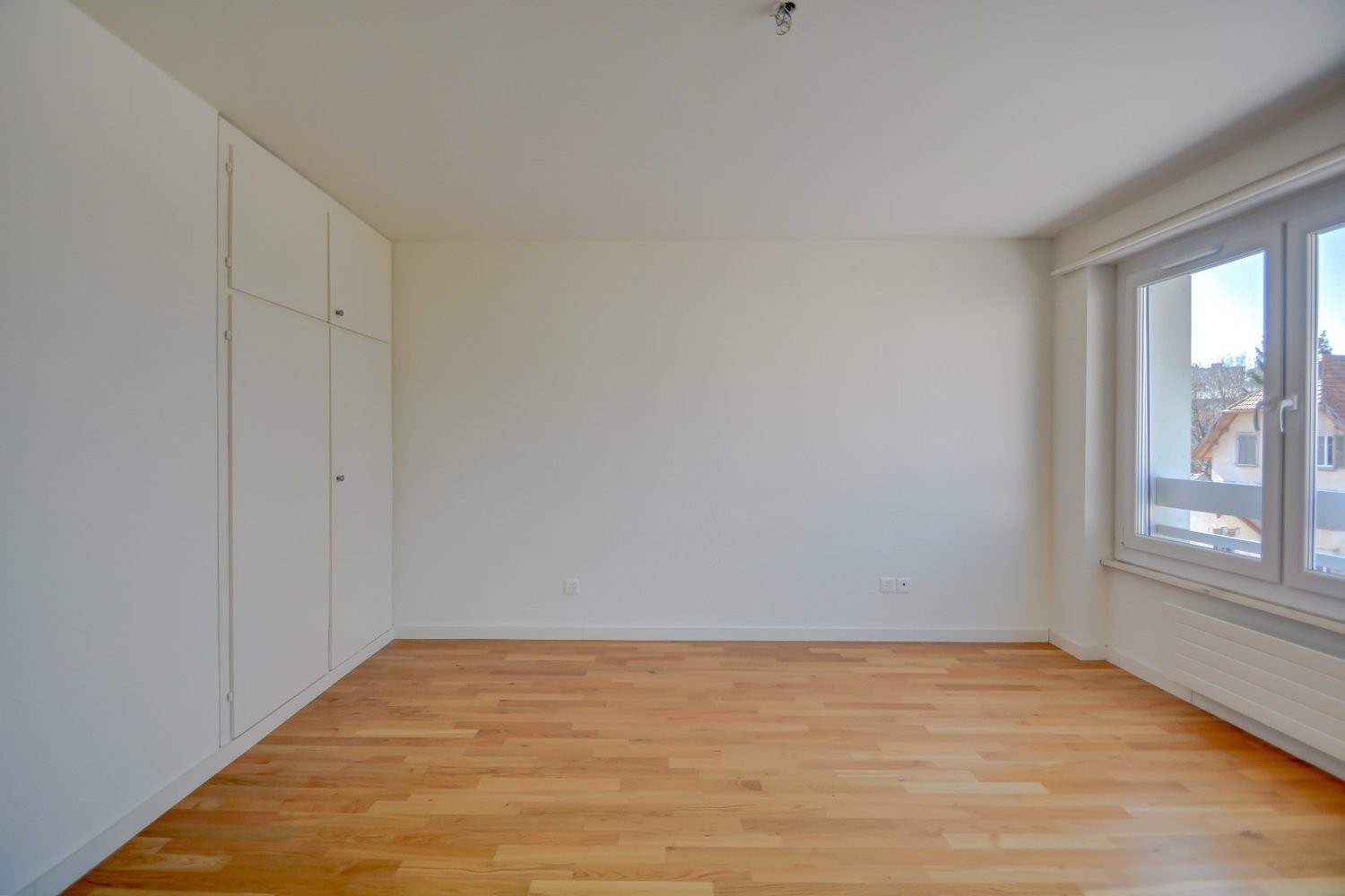 Appartamento 3 ½ locali