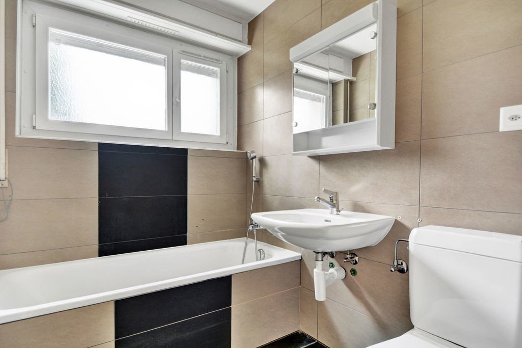 Appartamento 3 ½ locali