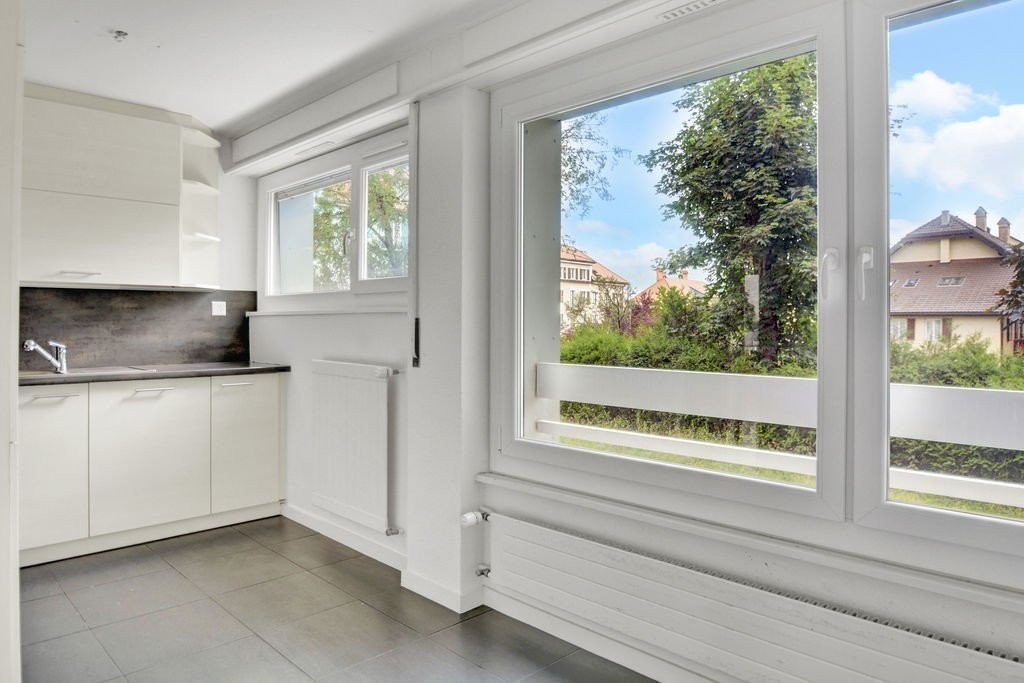 Appartamento 3 ½ locali