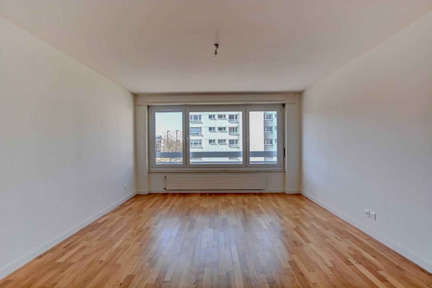 Appartamento 3 ½ locali