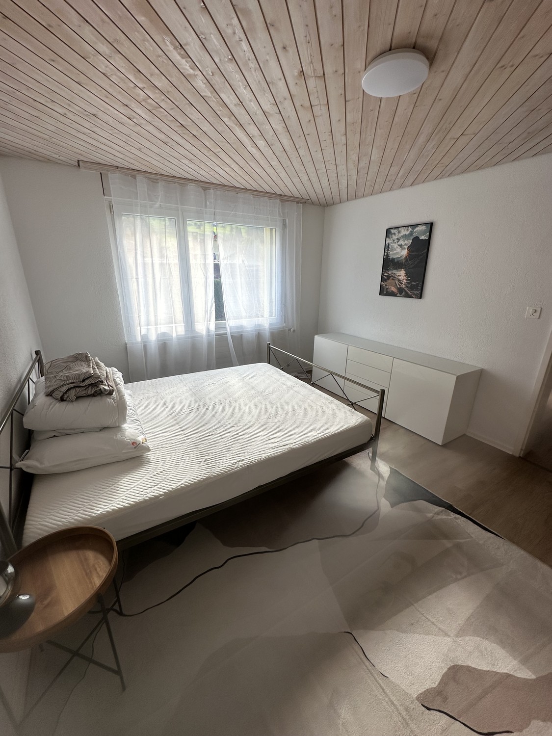 appartamento di 2 locali, foto 5 di 7