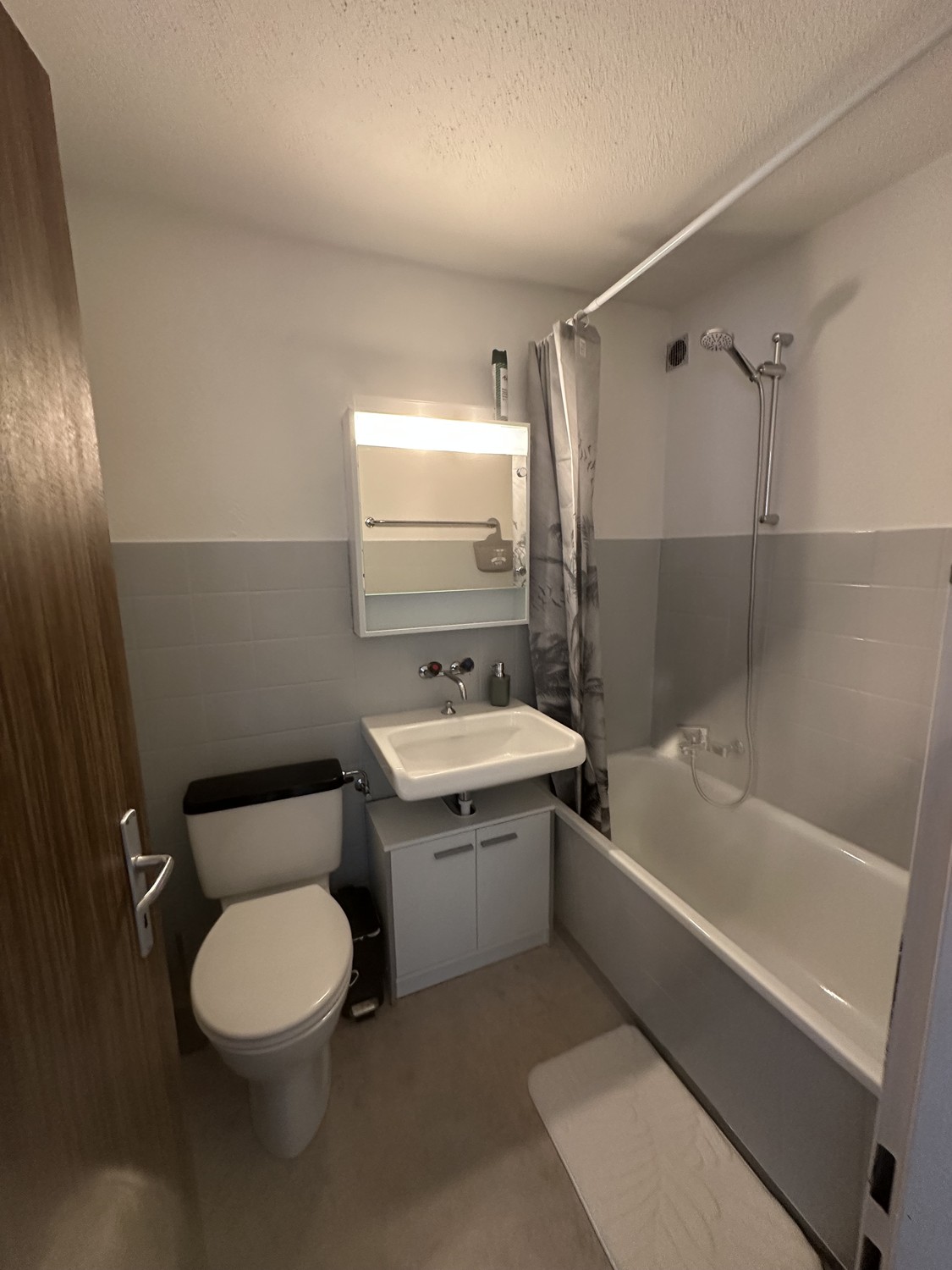 appartamento di 2 locali, foto 4 di 7