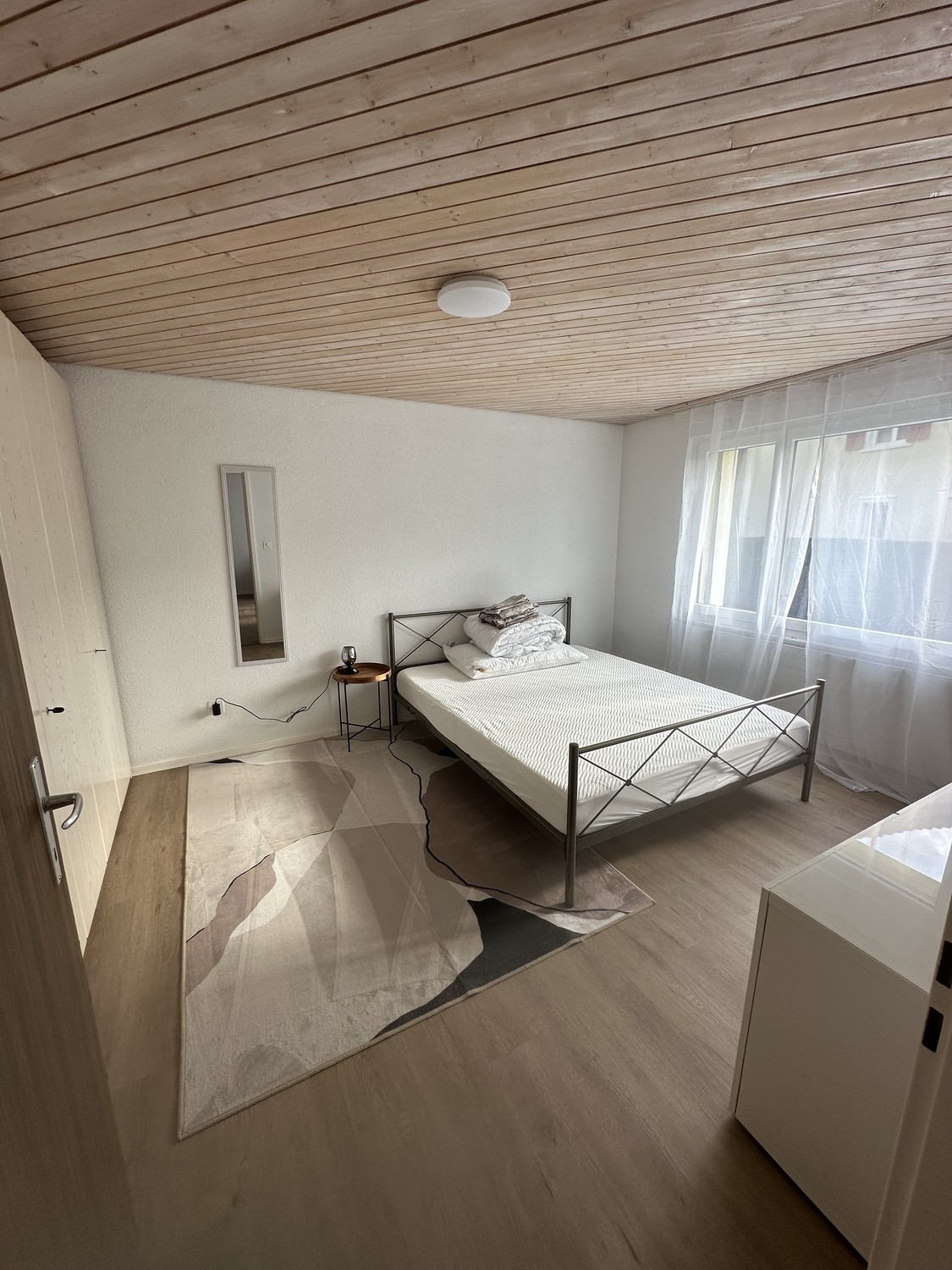appartamento di 2 locali, foto 6 di 7