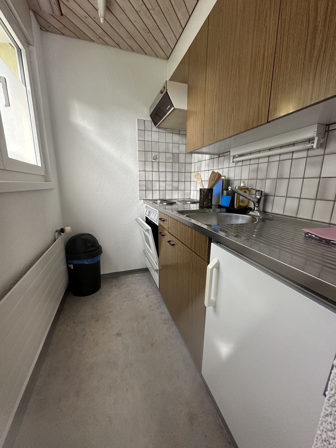 appartamento di 2 locali, foto 3 di 7