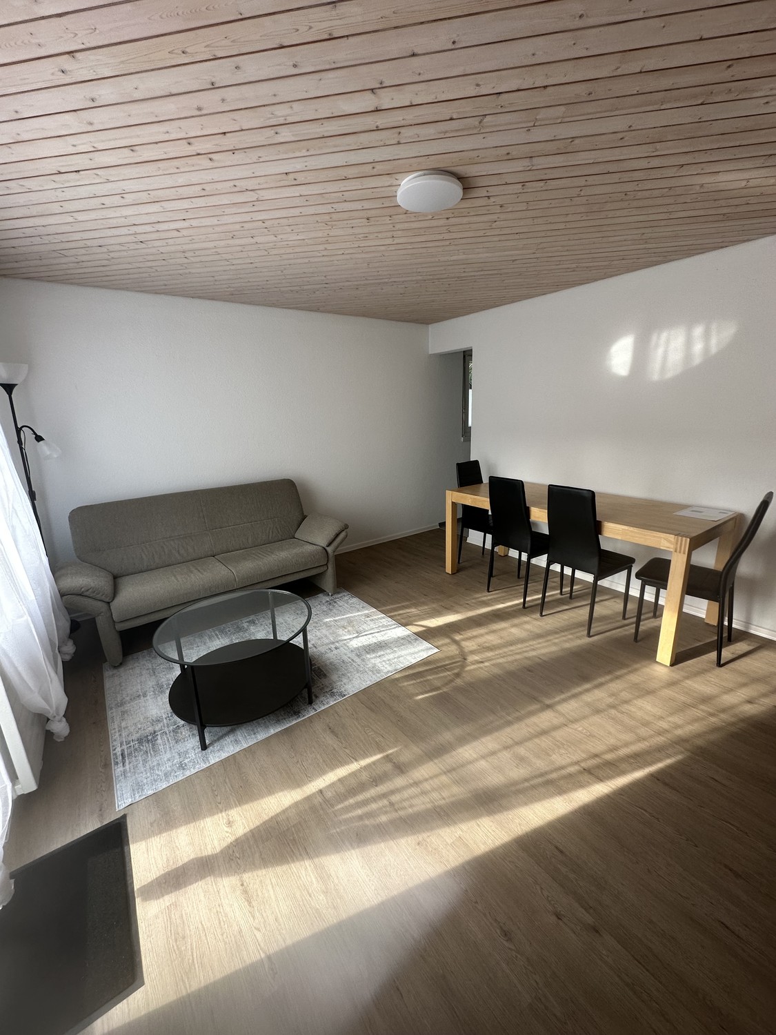 appartamento di 2 locali, foto 2 di 7