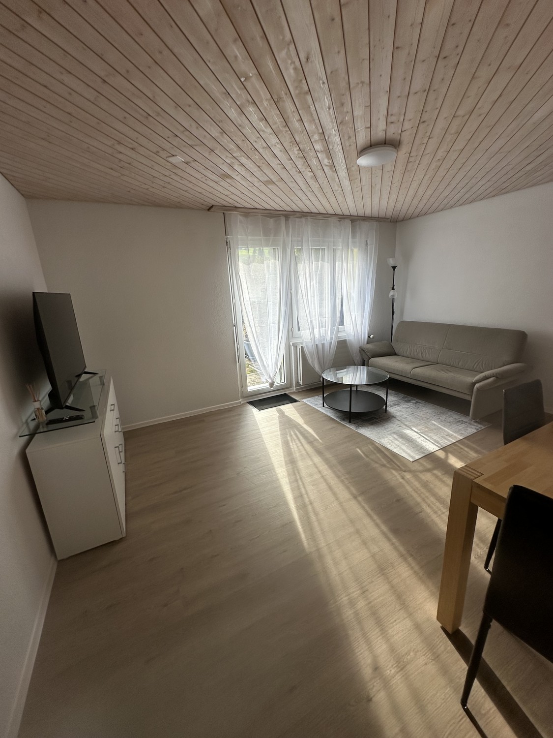 appartamento di 2 locali, foto 1 di 7