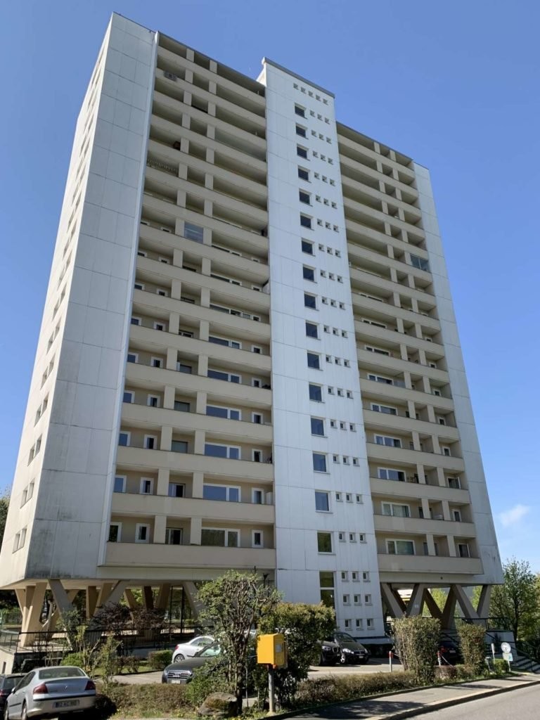 Appartamento di 3 ½ locali