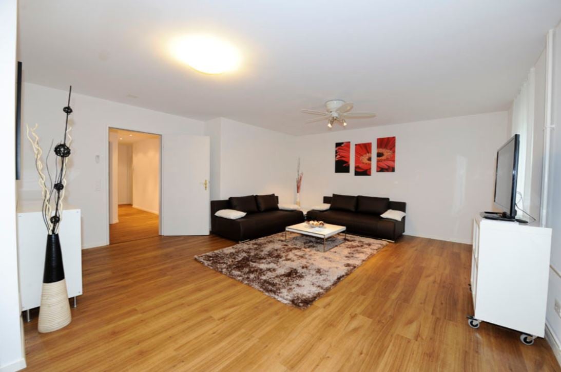 Appartamento arredato di 2 ½ locali, foto 6 di 8