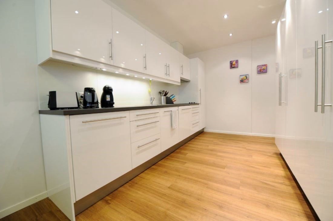 Appartamento arredato di 2 ½ locali, foto 7 di 8