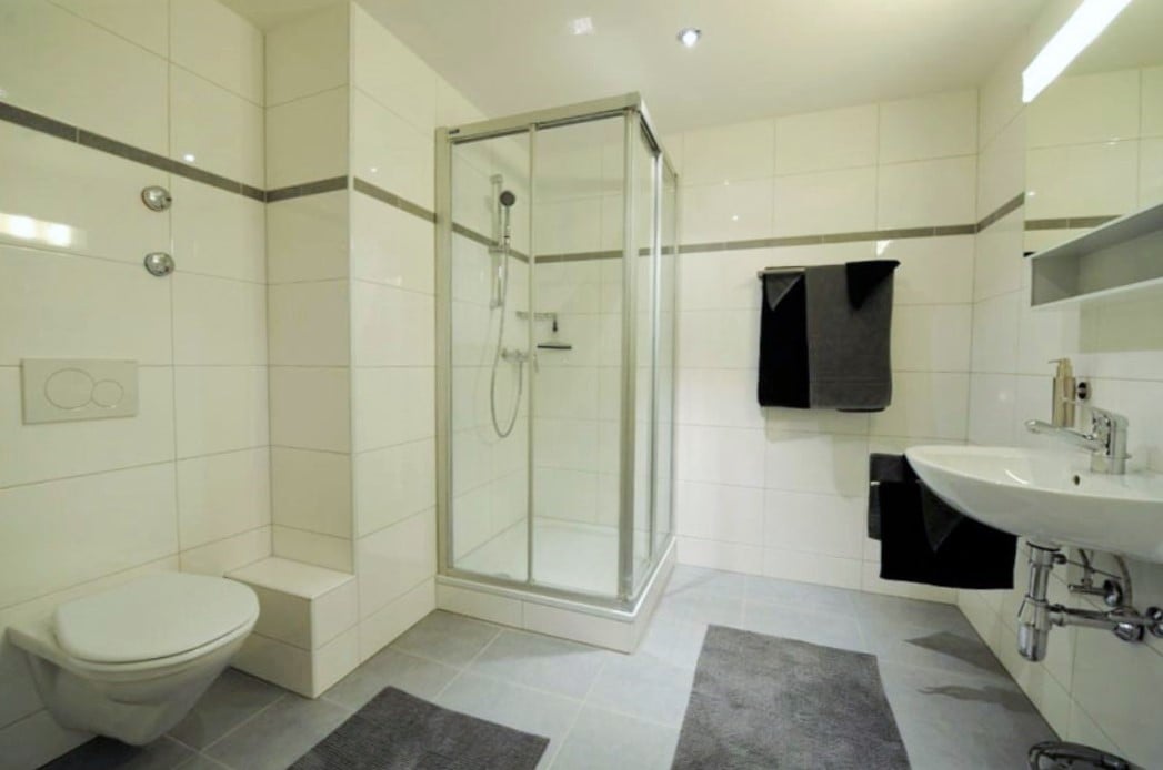 Appartamento arredato di 2 ½ locali, foto 4 di 8