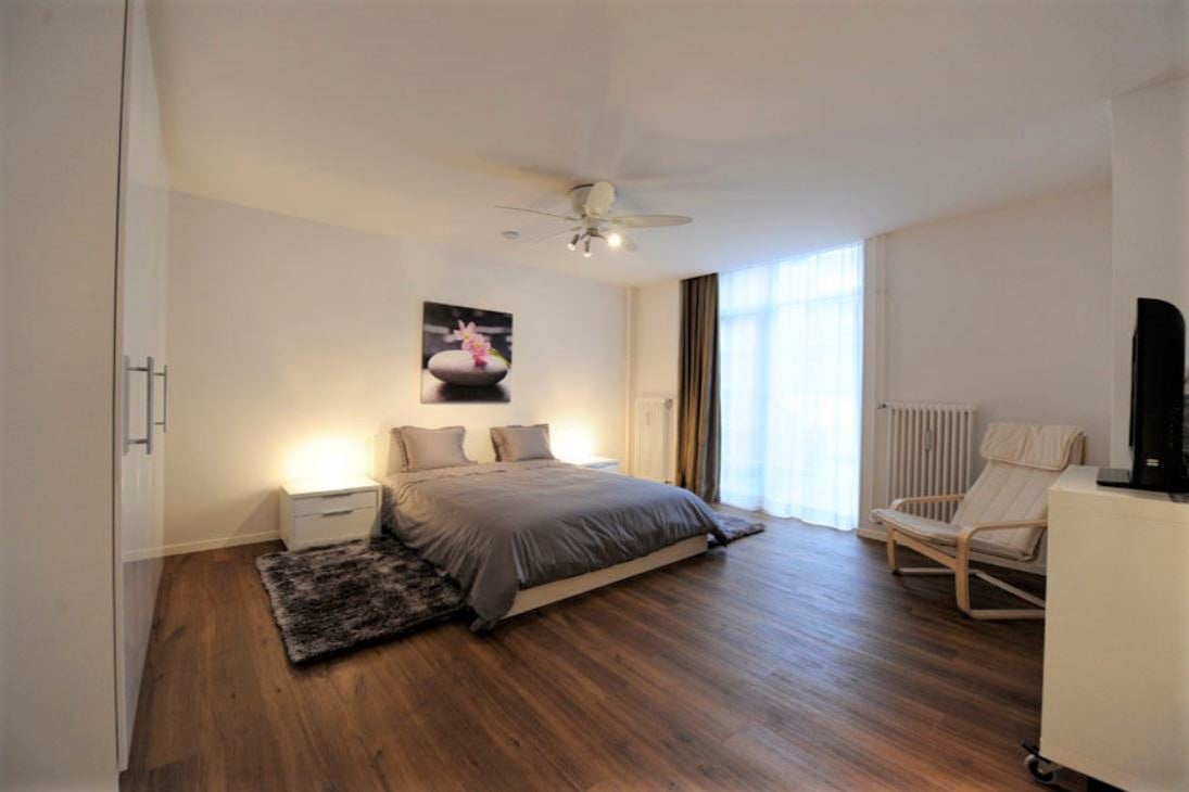 Appartamento arredato di 2 ½ locali, foto 3 di 8