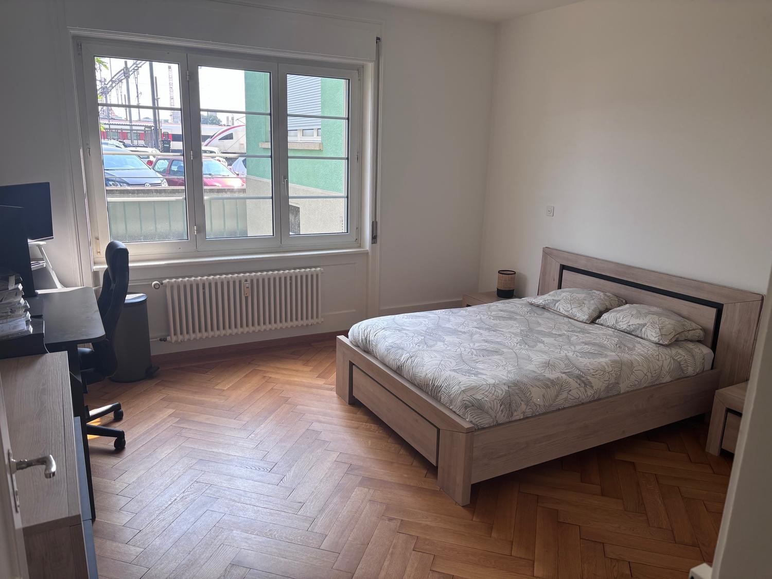 appartamento di 3 locali, foto 2 di 6