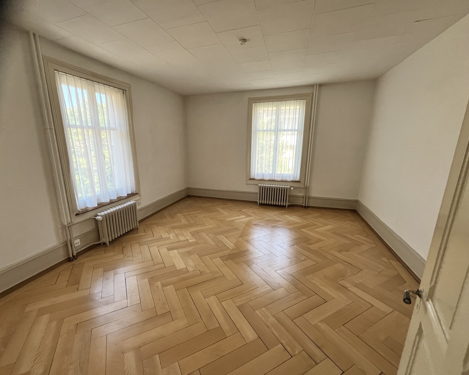 Appartement de 3 pièces