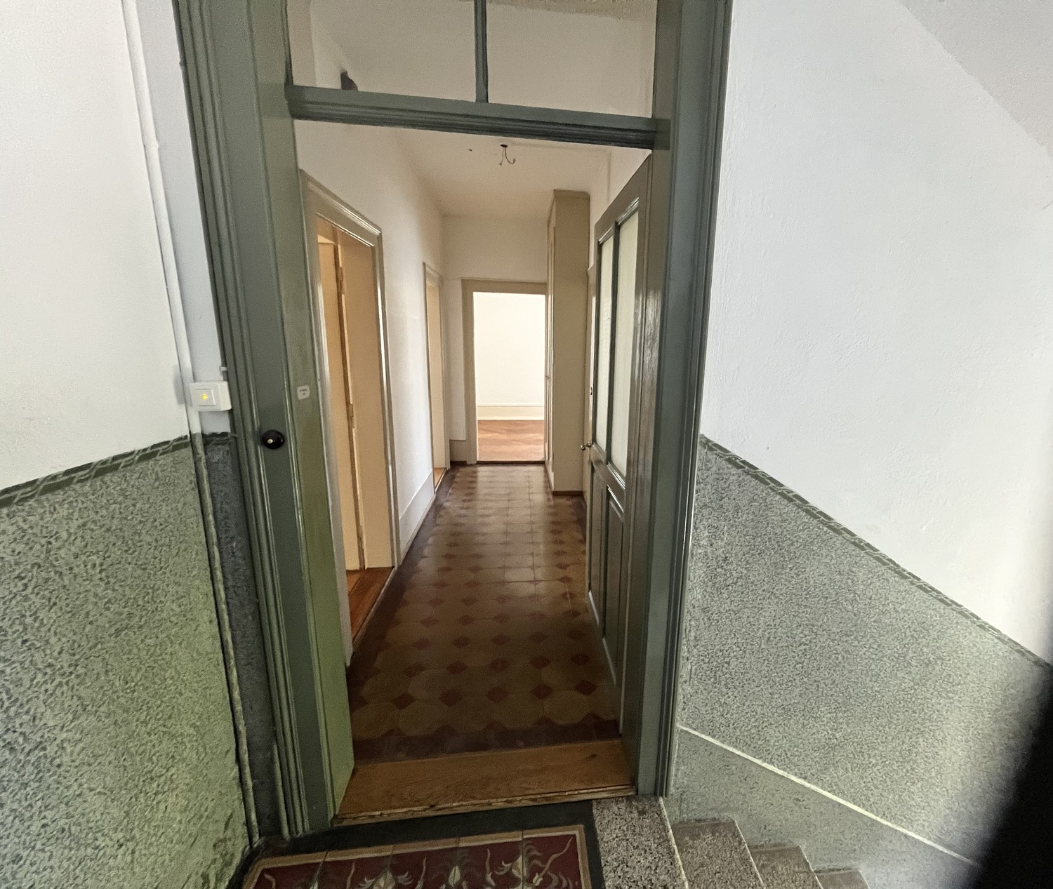 Appartement de 3 pièces