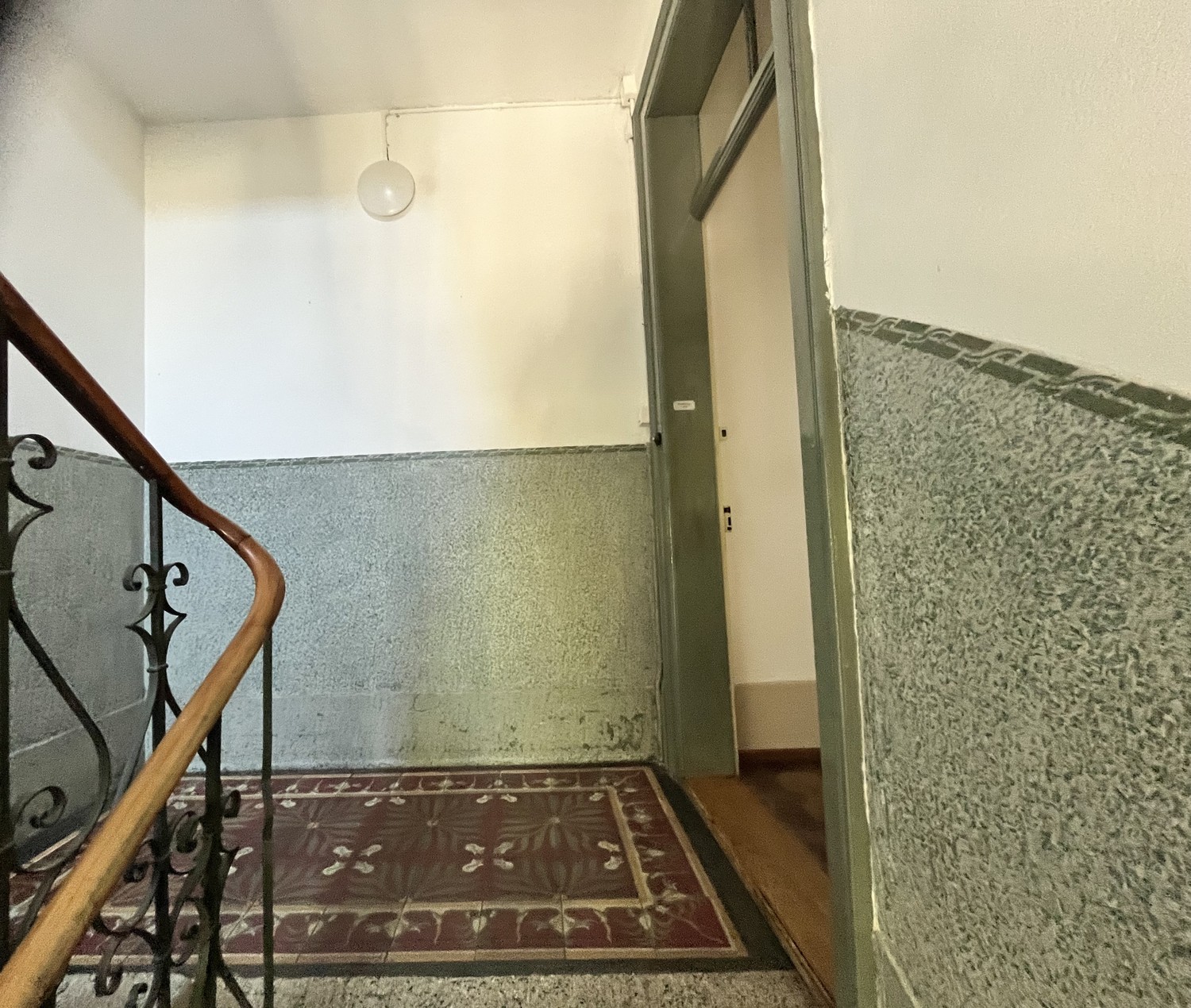 Appartement de 3 pièces