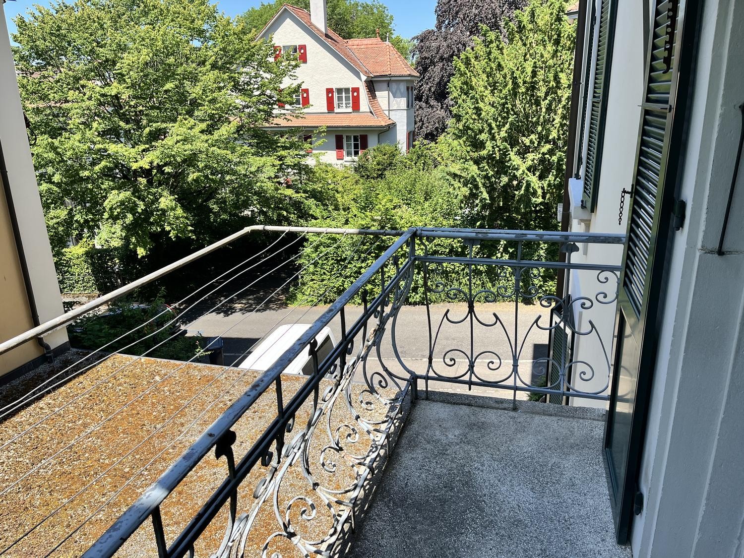 Appartement de 3 pièces