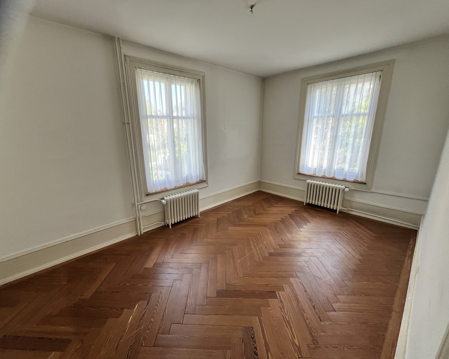 Appartement de 3 pièces