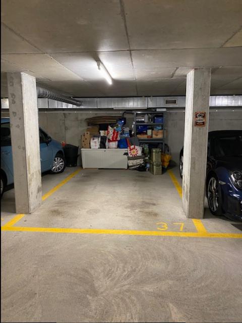 Posto auto
