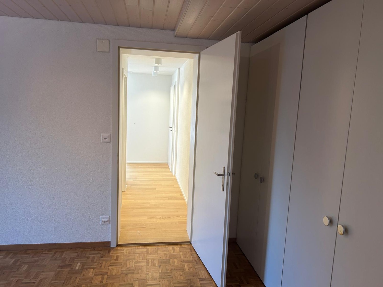 Appartamento di 2 ½ locali