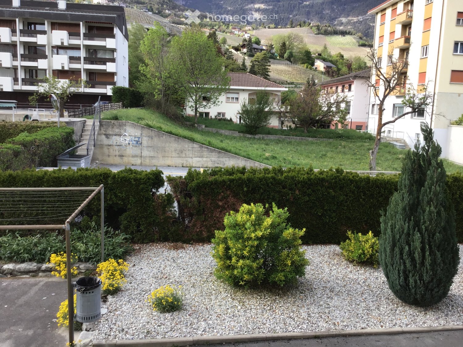 Appartamento di 4 ½ locali