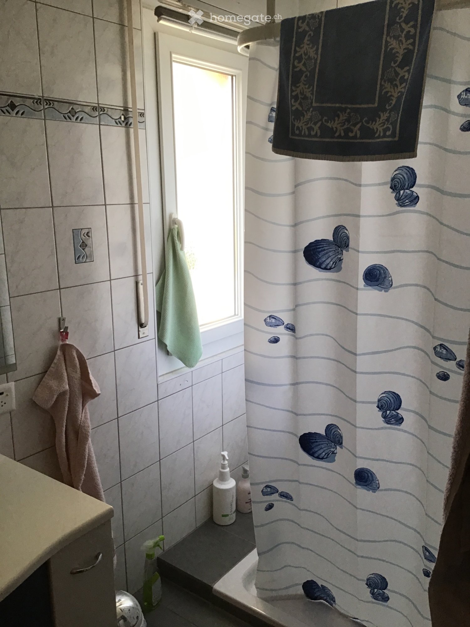 Appartamento di 4 ½ locali