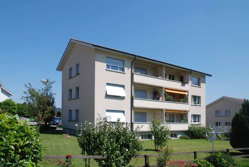 Appartamento di 4 locali