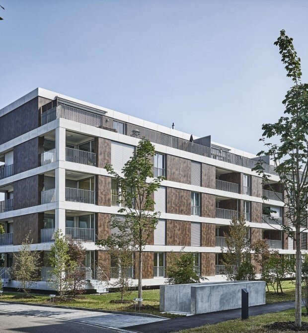 Appartamento di 5 ½ locali