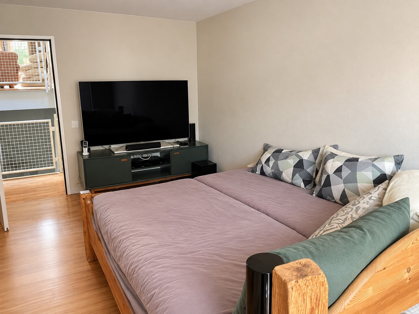 Appartamento arredato di 3 ½ locali, foto 7 di 10