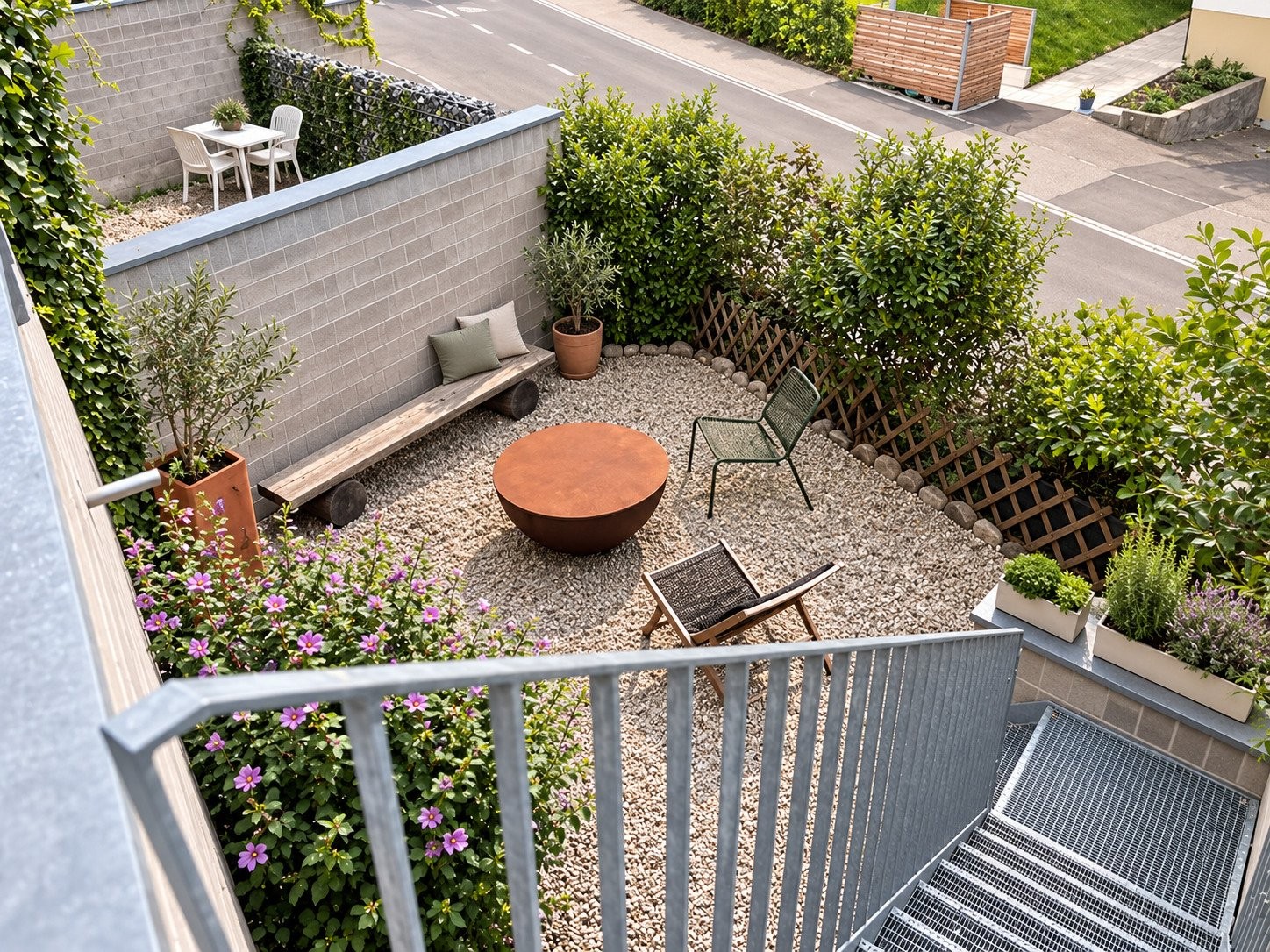 Appartamento arredato di 3 ½ locali, foto 10 di 10