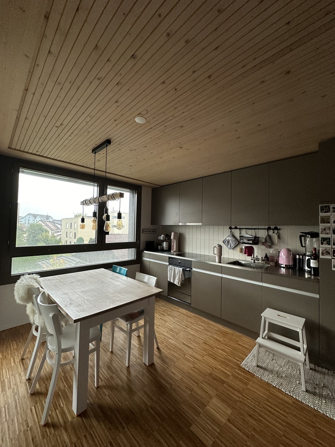 appartamento di 1 ½ locali, foto 2 di 8