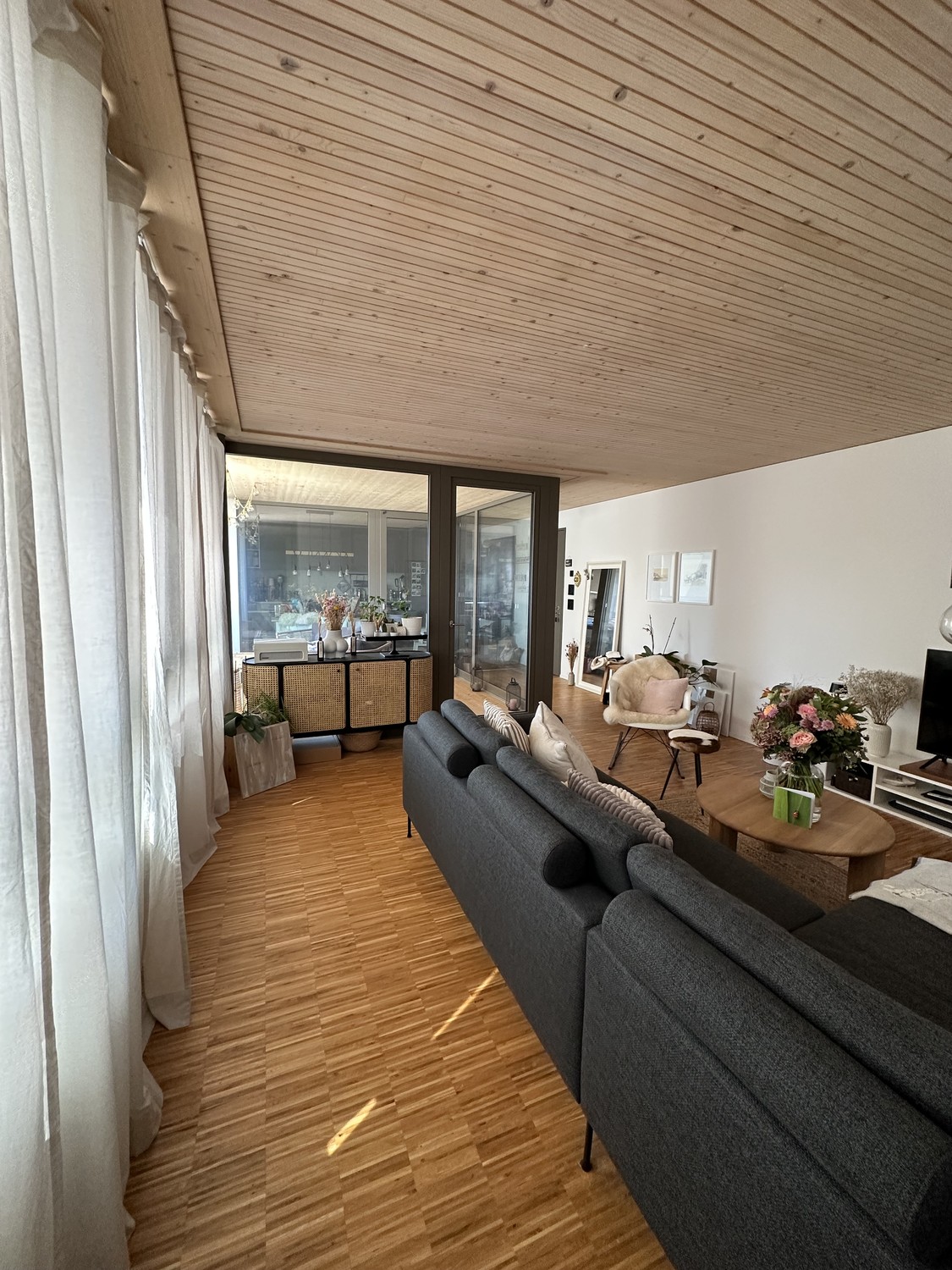 appartamento di 1 ½ locali, foto 3 di 8
