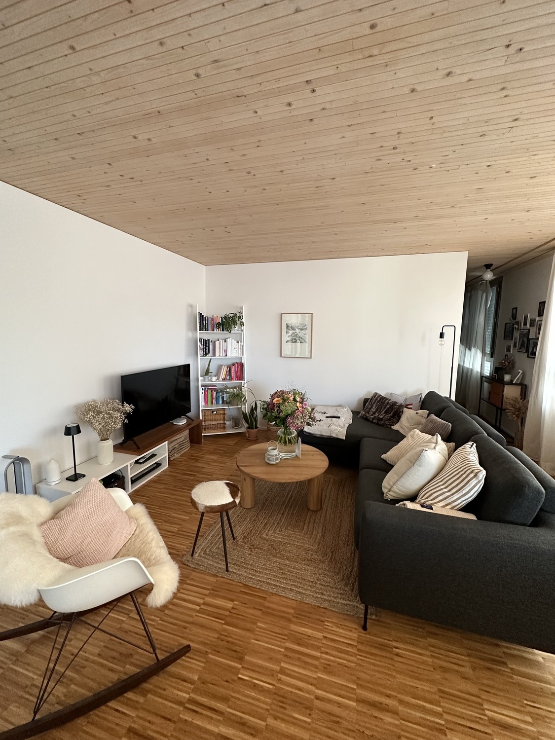 appartamento di 1 ½ locali, foto 4 di 8