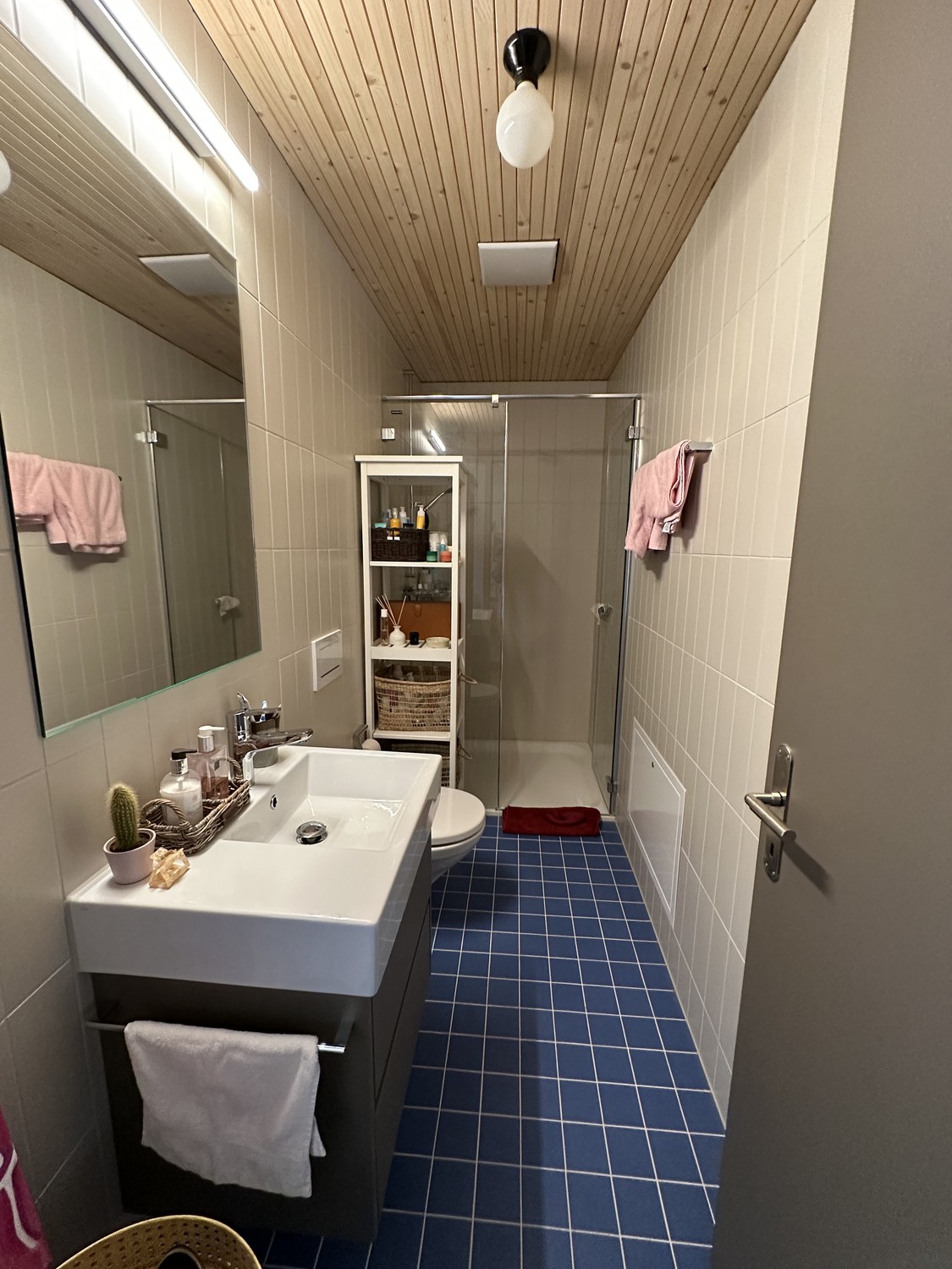 appartamento di 1 ½ locali, foto 6 di 8