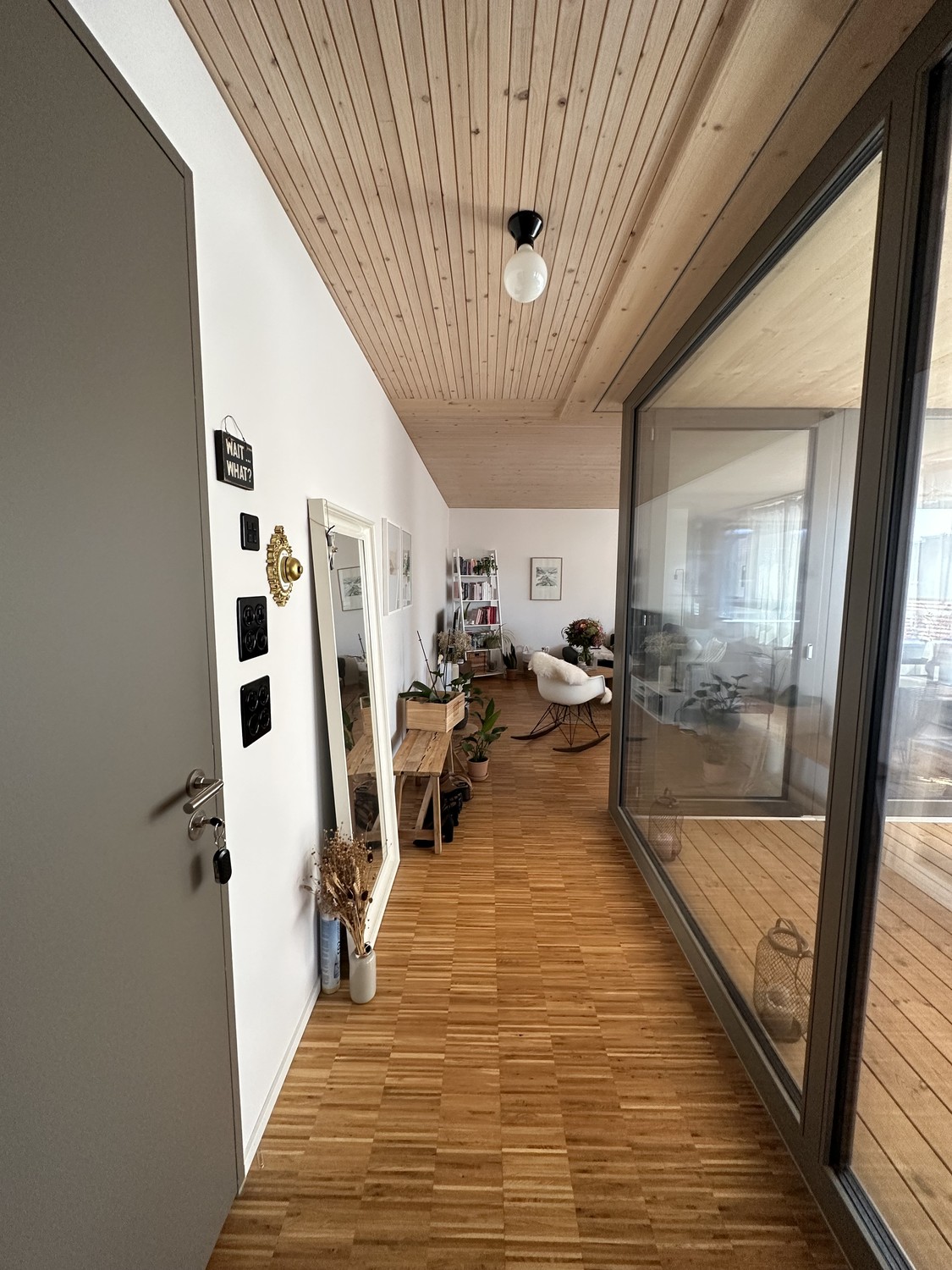 appartamento di 1 ½ locali, foto 1 di 8
