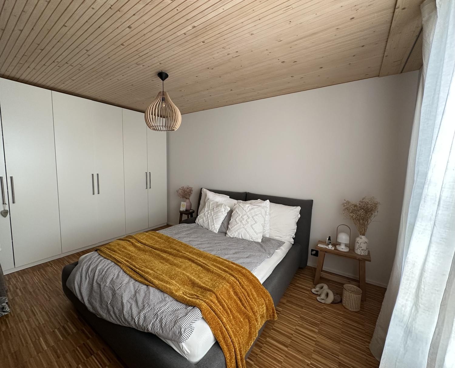 appartamento di 1 ½ locali, foto 8 di 8