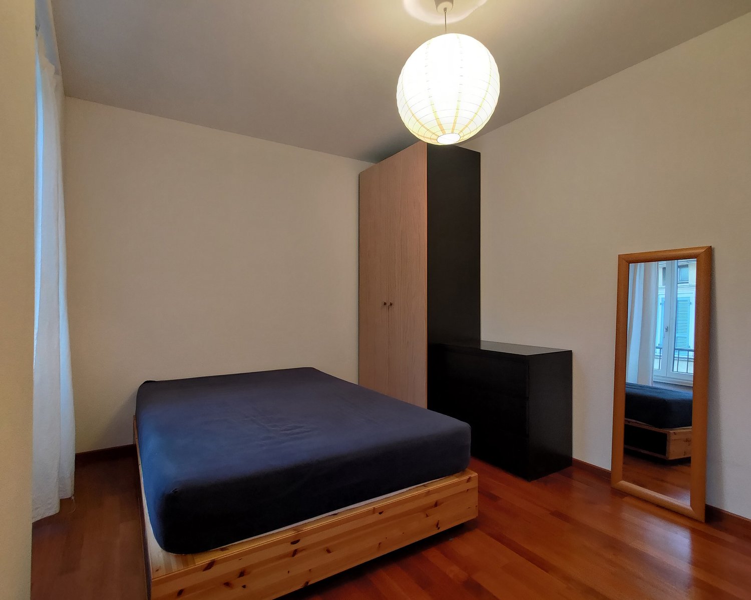 Appartement de 3 ½ pièces
