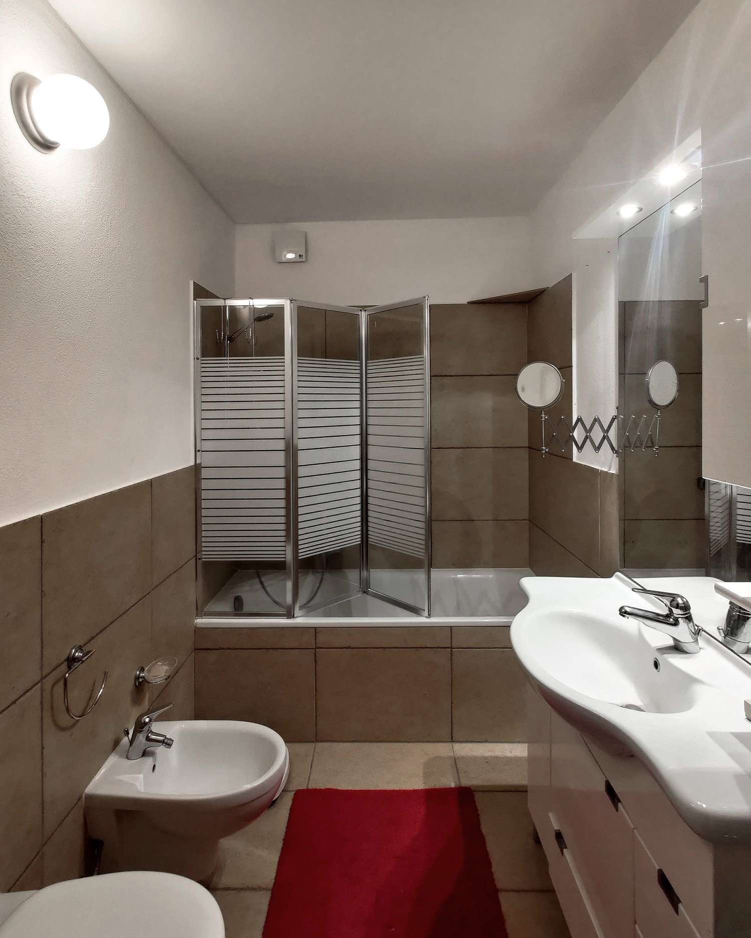 Appartement de 3 ½ pièces