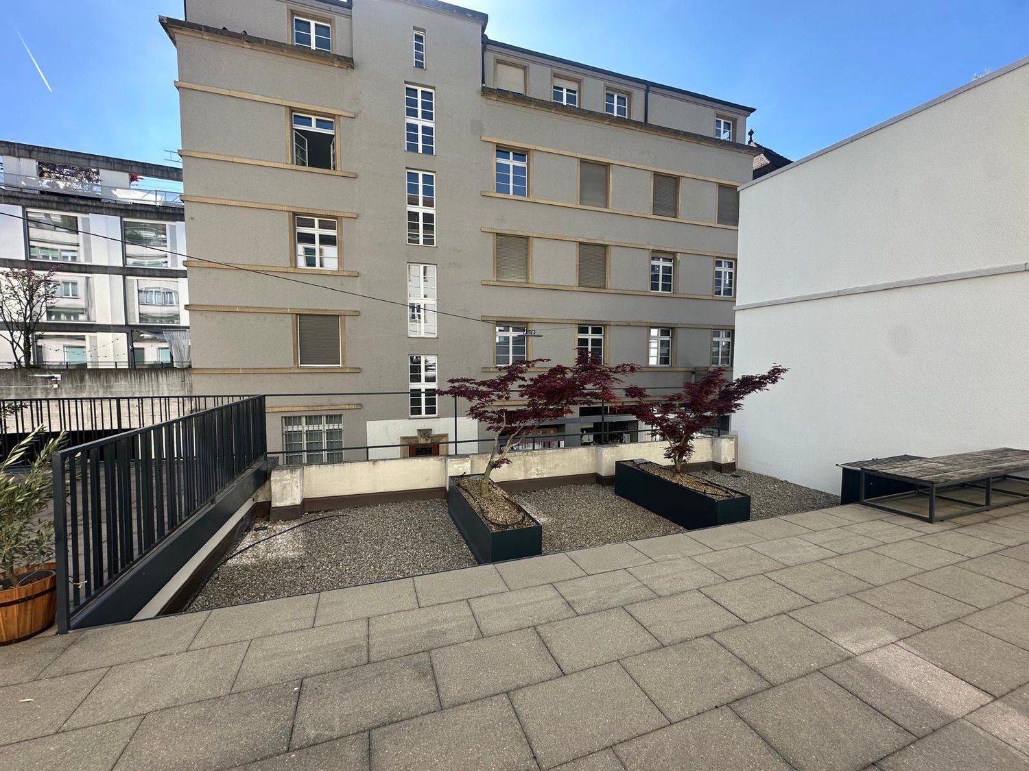 Appartamento di 3 ½ locali, foto 4 di 10