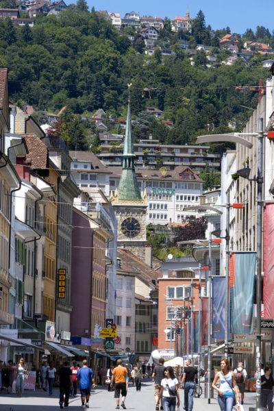Appartamento di 3 ½ locali, foto 10 di 10