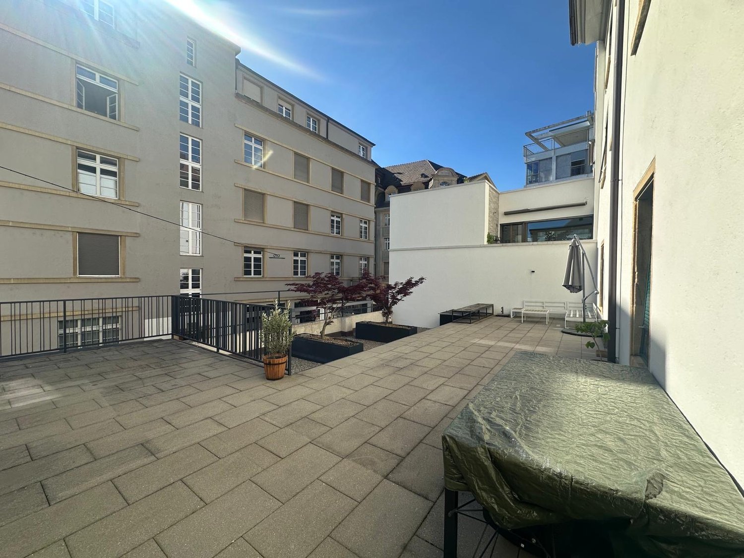 Appartamento di 3 ½ locali, foto 9 di 10
