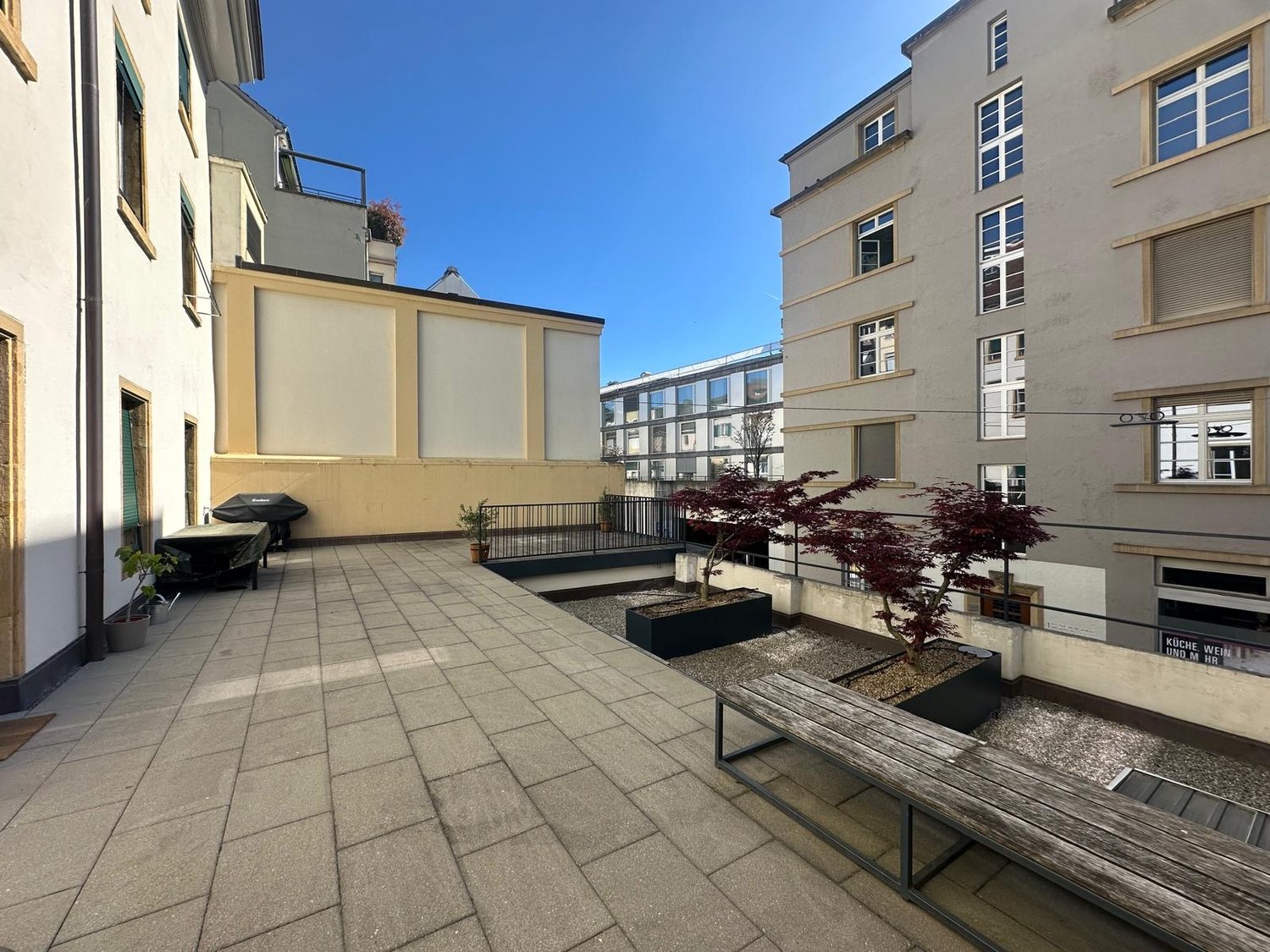 Appartamento di 3 ½ locali, foto 3 di 10