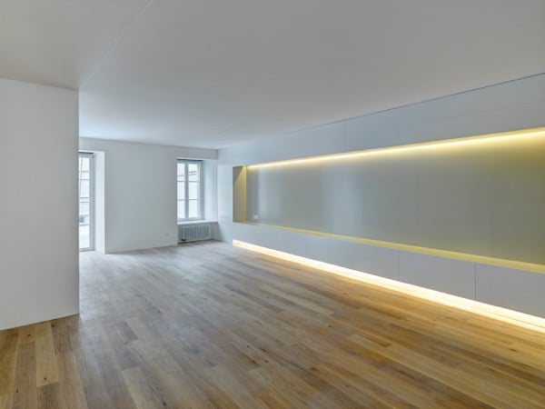 Appartamento di 3 ½ locali, foto 2 di 10