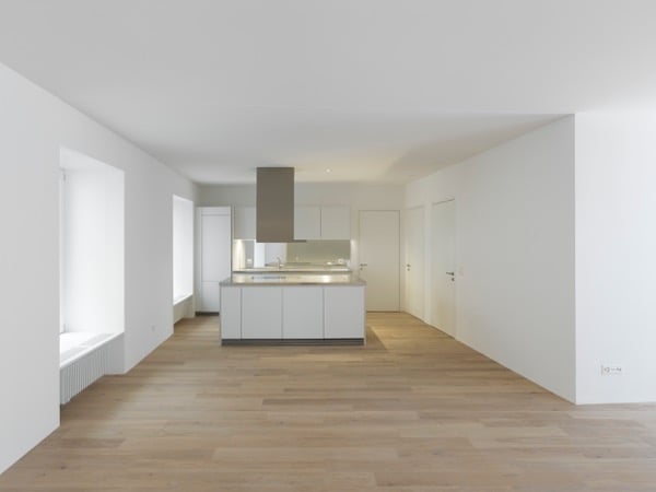 Appartamento di 3 ½ locali, foto 1 di 10