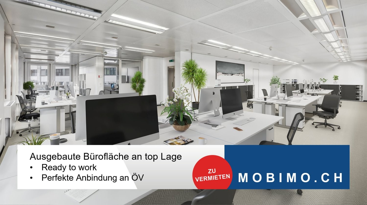 231m² ufficio