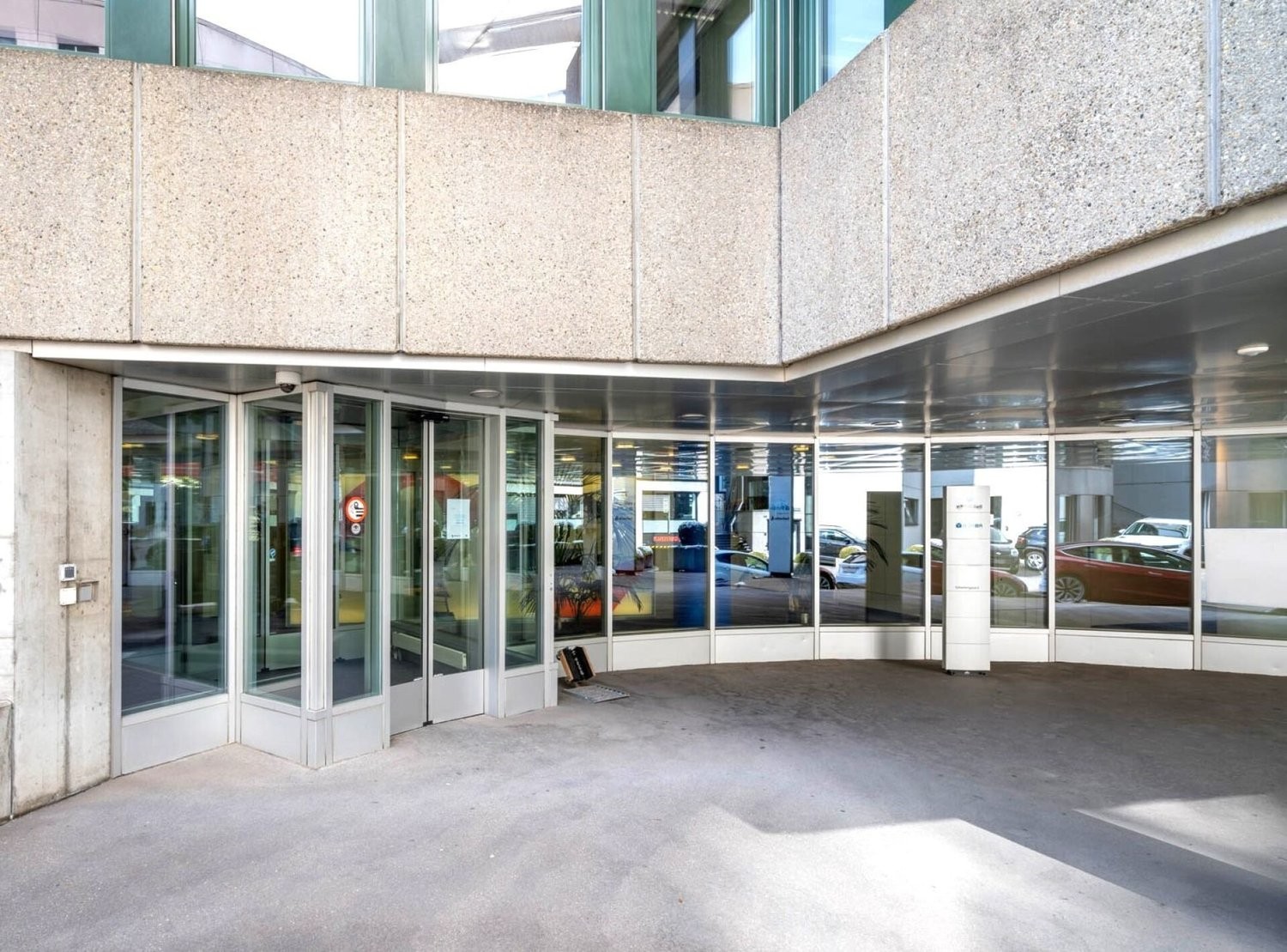 231m² ufficio