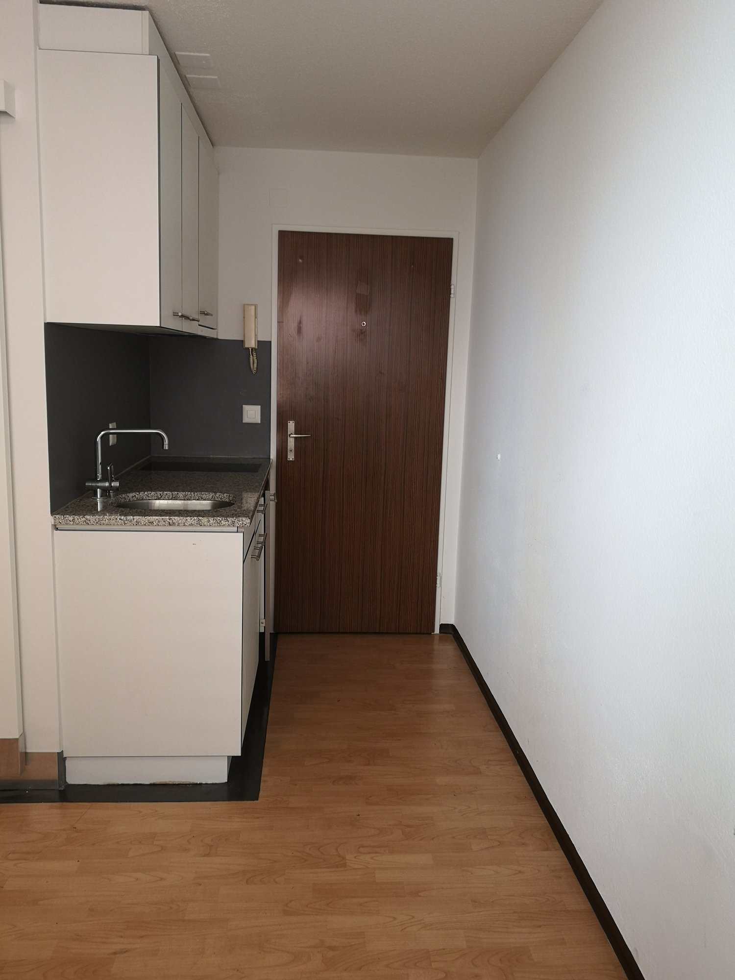 appartamento con 1 locale