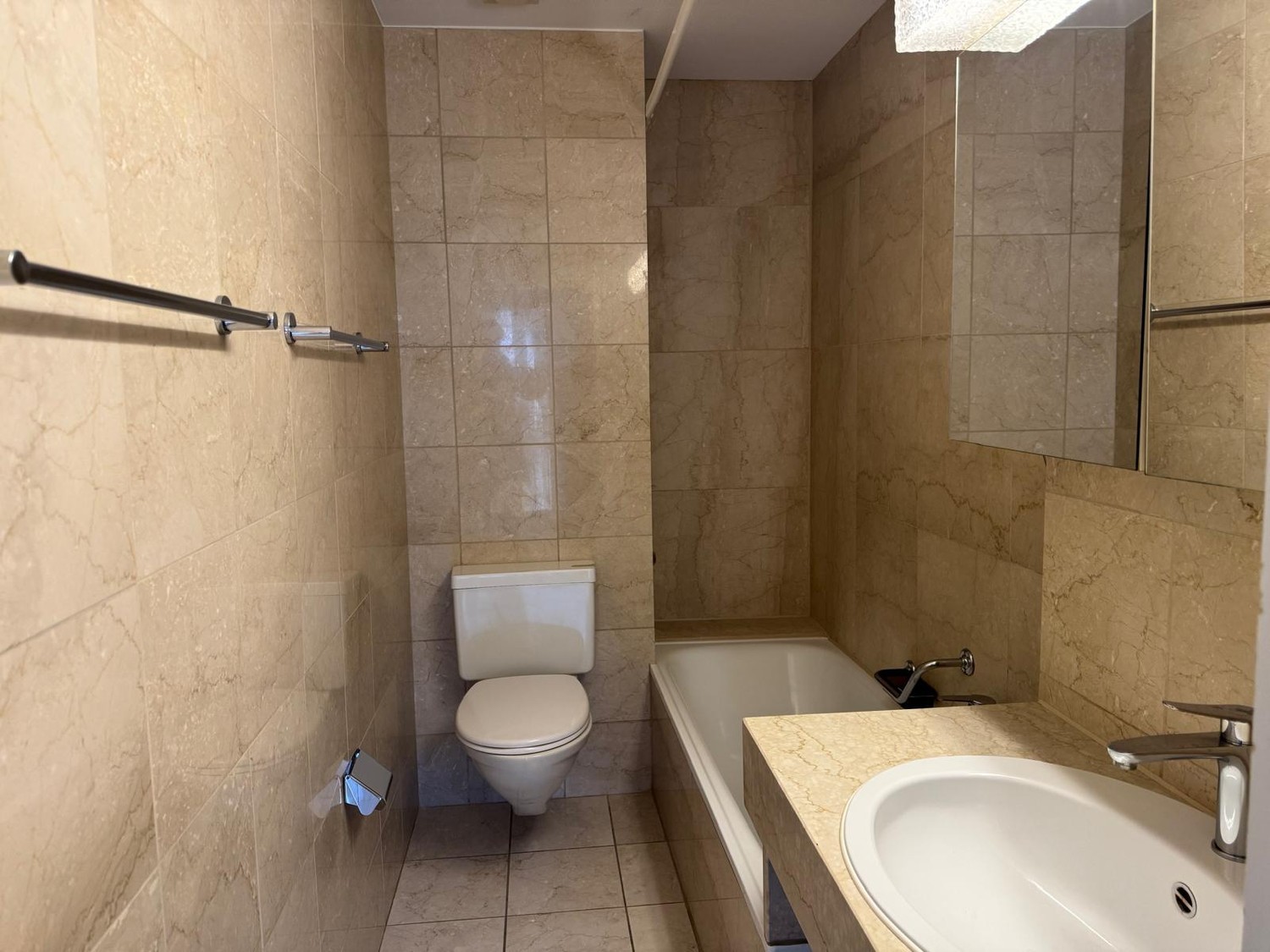 Appartamento di 3 ½ locali