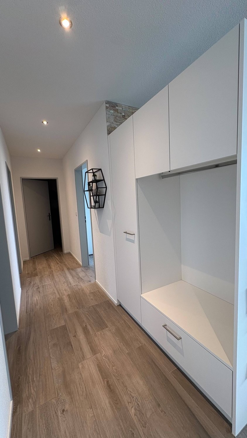 Appartamento arredato di 3 ½ locali